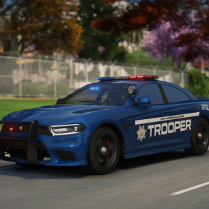 test car 1